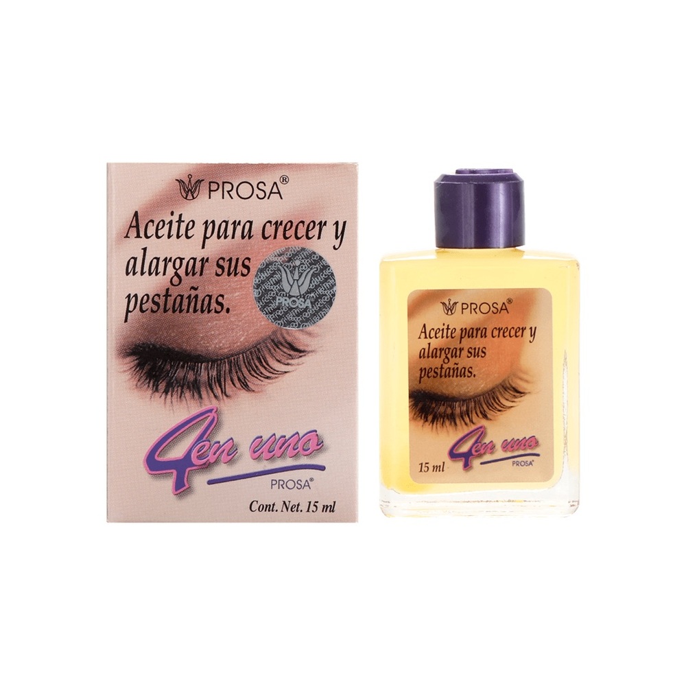 Lash Growth Serum with Purple Cap